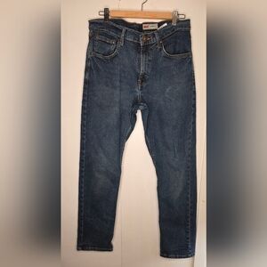 Wrangler Jeans, Athletic Fit 30/32